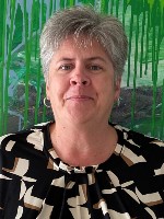 Anne Mette Ruberg Jensen