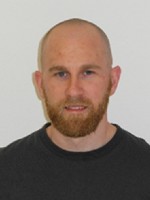 Martin Seidelin Haustorp